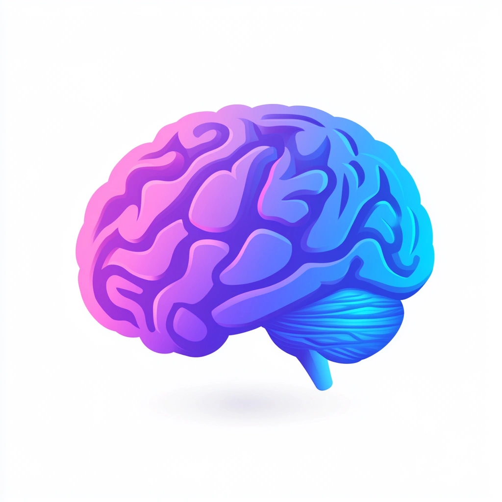 Іконка мозку