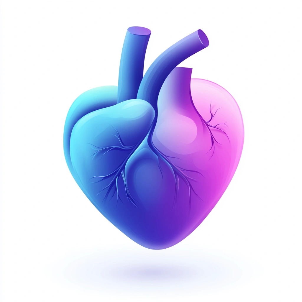 Іконка серця