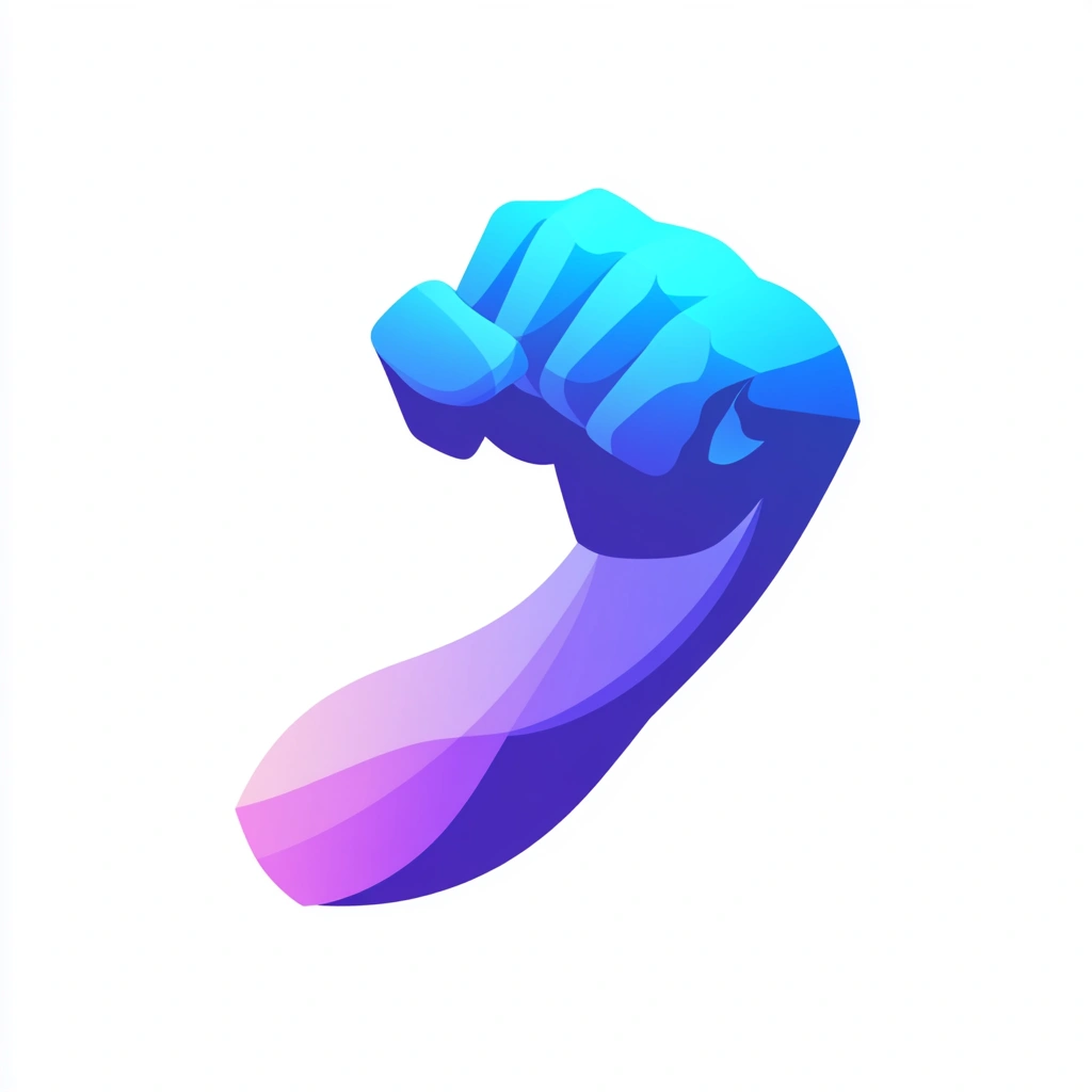 Іконка м'язів