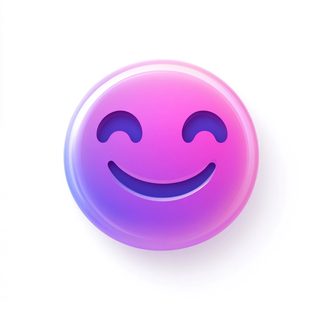 Іконка посмішки