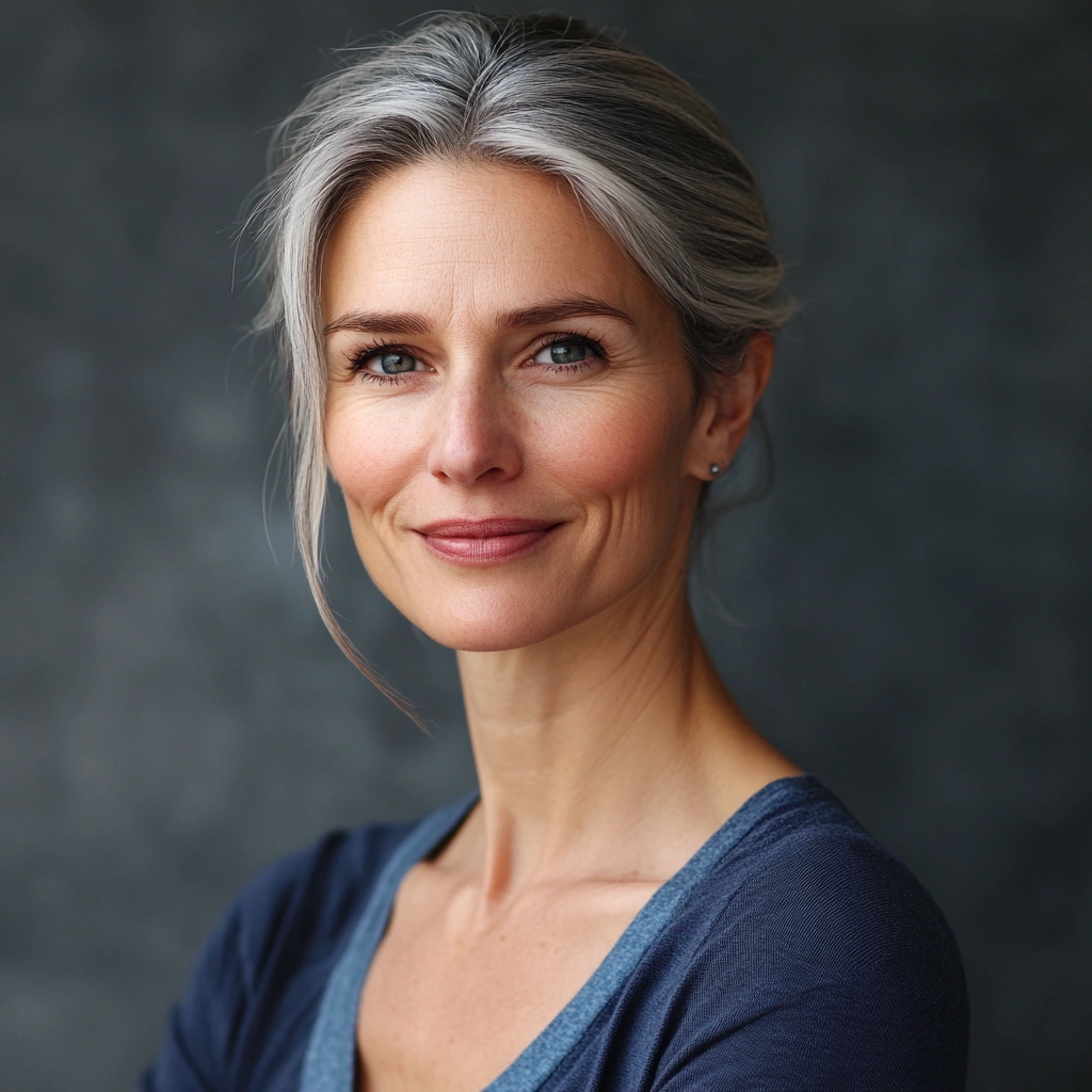 Тренер Ірина Ковальчук