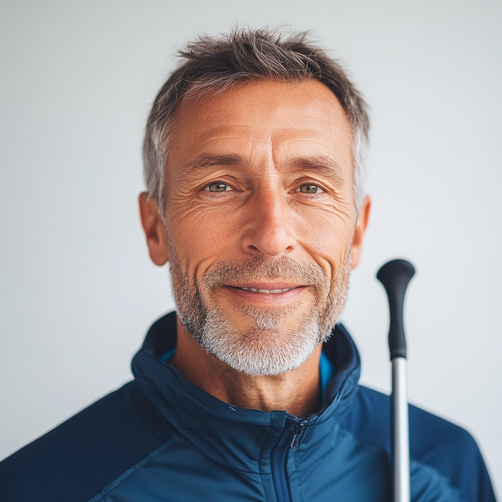 Тренер Микола Іваненко