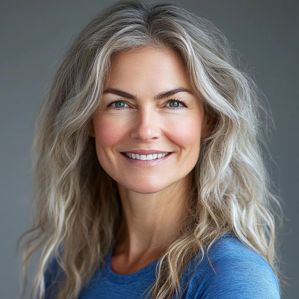 Тренер Олена Петренко